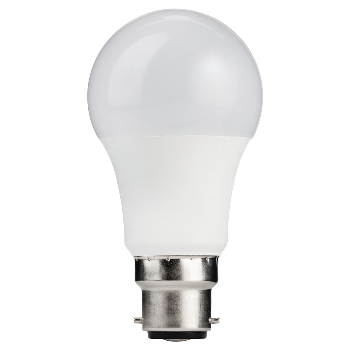 TCP Home 4.8W BC-B22 LED GLS Lamp - 2700K Warm White 870437