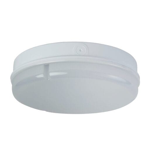 Non Emergency LED Round Bulkhead - IP65 870619