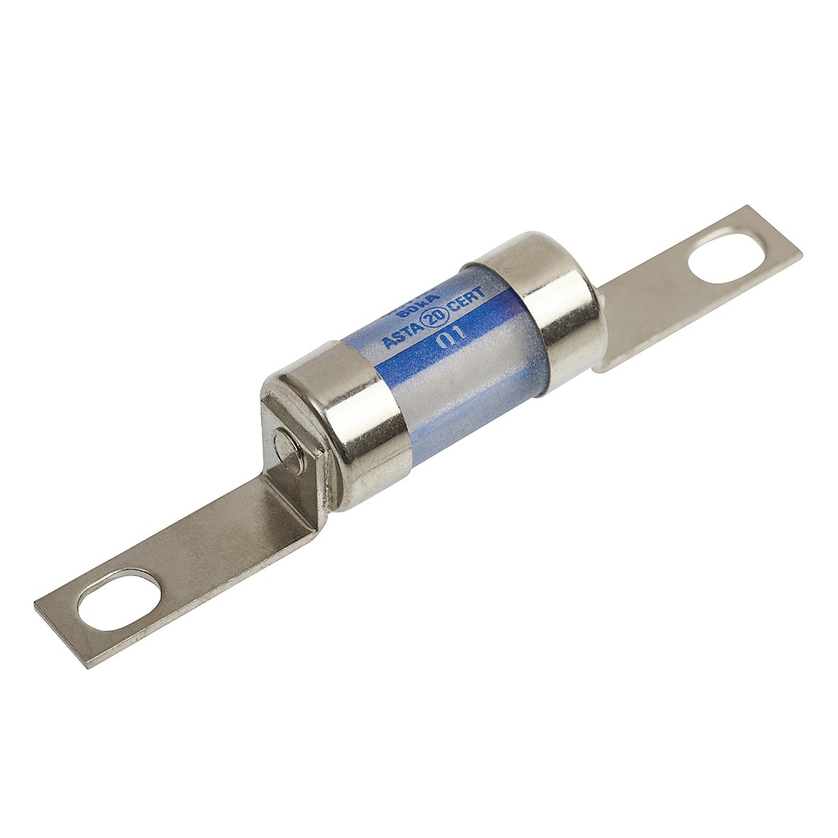 4A GTIA Industrial Fuse 873880