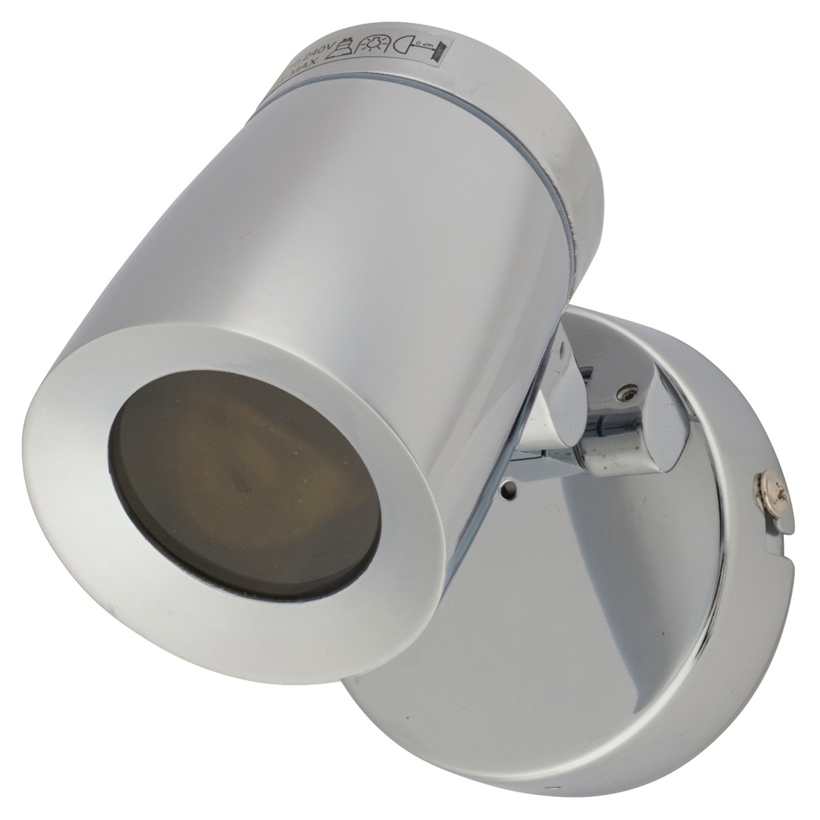 35W Bathroom Spot Light - Single 874325
