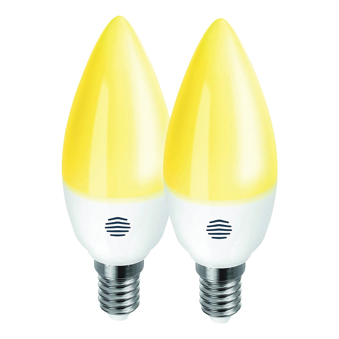 Hive Active Light Dimmable E14 - Pack 2 875260