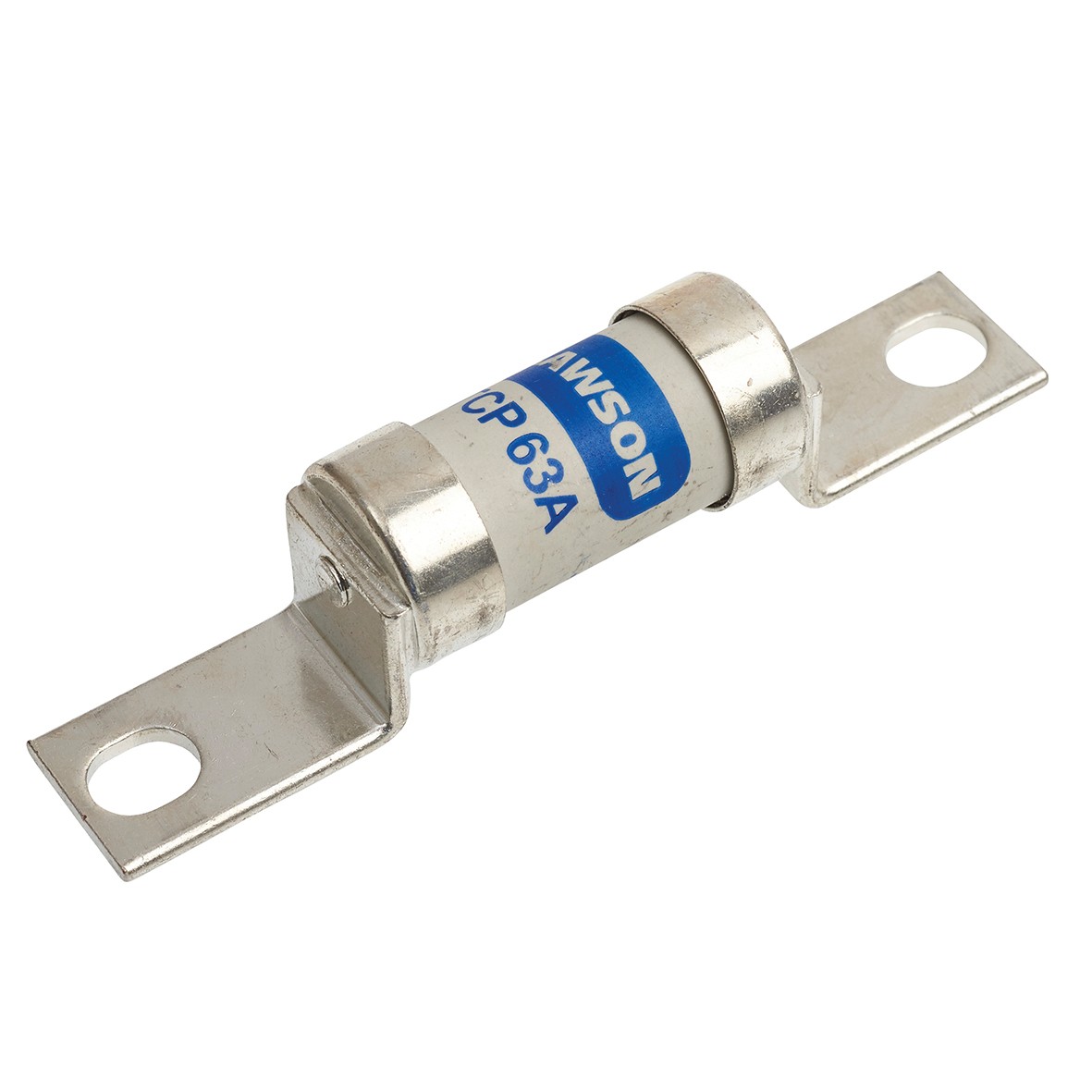 63A 400/415V TCP Offset Ta Indsutrial Fuse-Links with Bolt Connections 881574