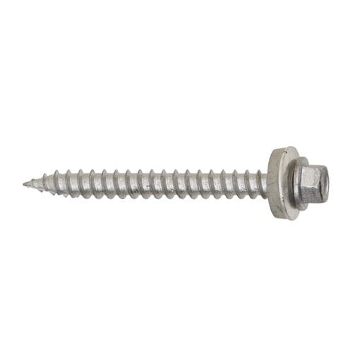 Double Slash Point Screws For Timber Size 6.3 x 60mm 887015