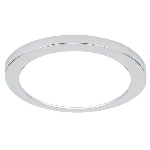 Forum Tauri Magnetic Ring for 18w Panel - Chrome 887614