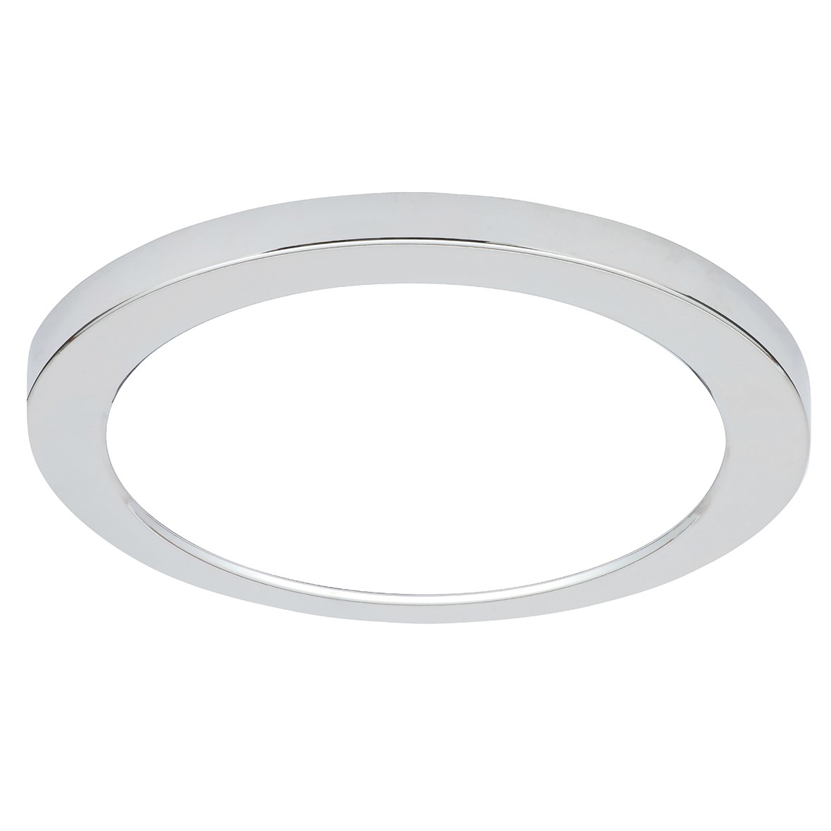 Forum Tauri Magnetic Ring for 18w Panel - Chrome 887614