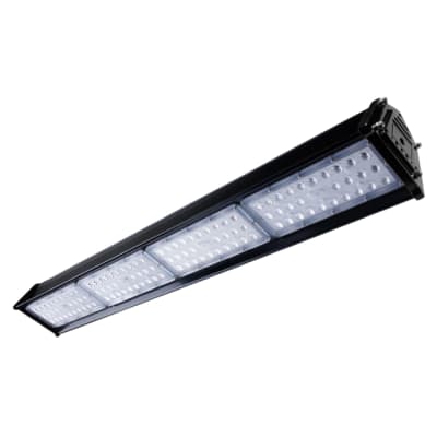 Integral LED Compact Tough 200W Linear High Bay Dimmable Light - 60x90 887865