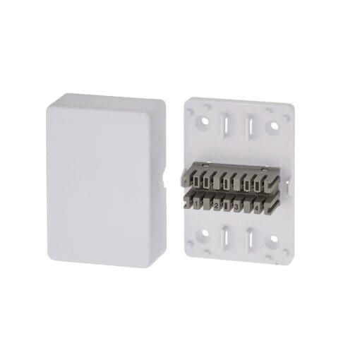 5x BT Junction Box 894058