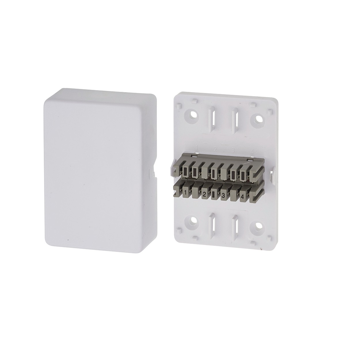 5x BT Junction Box 894058