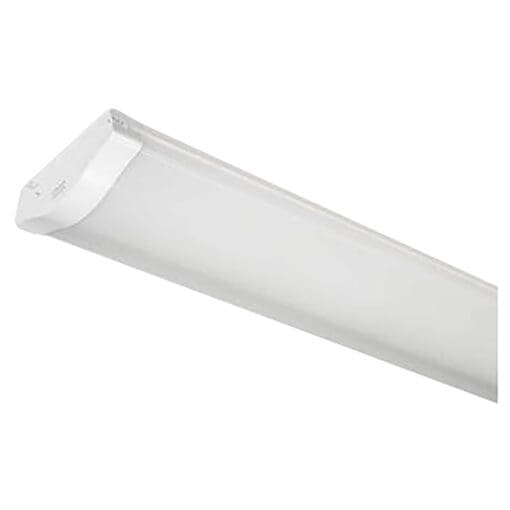 Ovia Inceptor A-Lite 32W Twin LED Batten - IP20 - 4ft/1200mm - 3000/400 895530