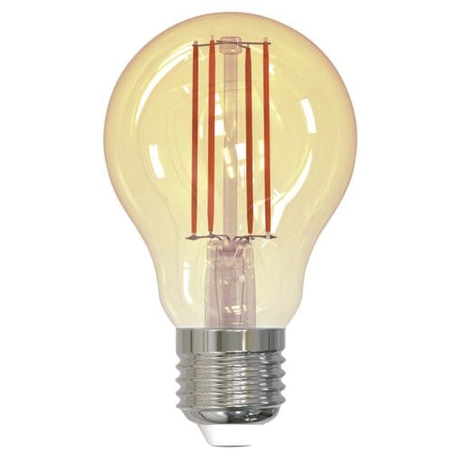 Homeflow 5.5W Wi-Fi E27 Filament Smart Bulb 896193