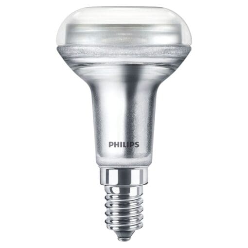 Philips CorePro 1.4W SES-E14 R50 LED Reflector Lamp - 2700K Warm White 897902