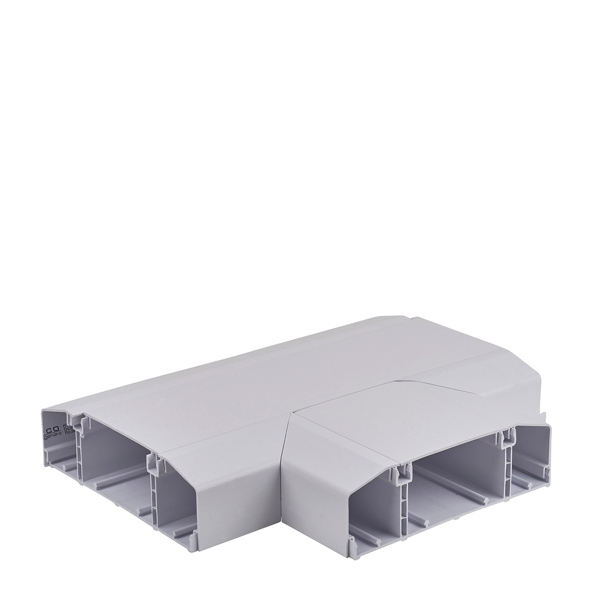 Marco Dado Chamfered Trunking Tee - 50 x 170mm 900184