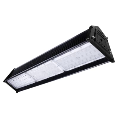 Integral LED Compact Tough 150W Linear High Bay Dimmable Light - 60x90 901423