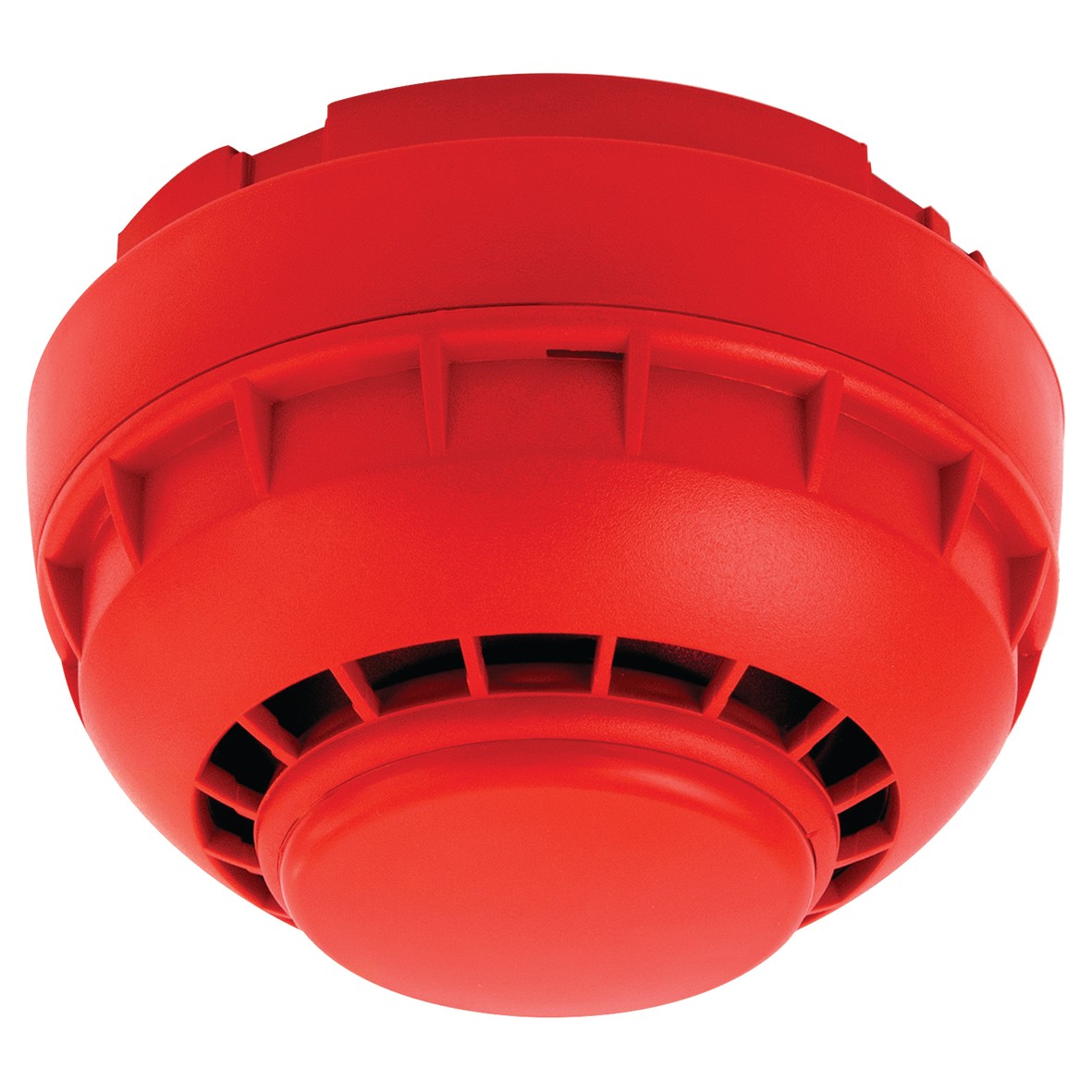 ESP 2 Wire Sounder - Red 903725