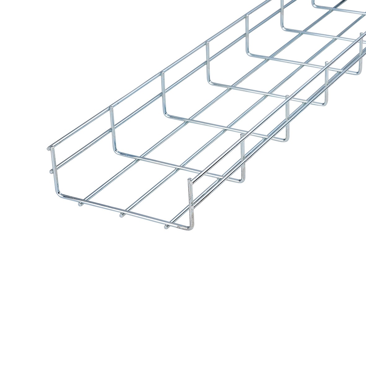 5x Marco Wire Cable Tray - 55 x 150mm 903799
