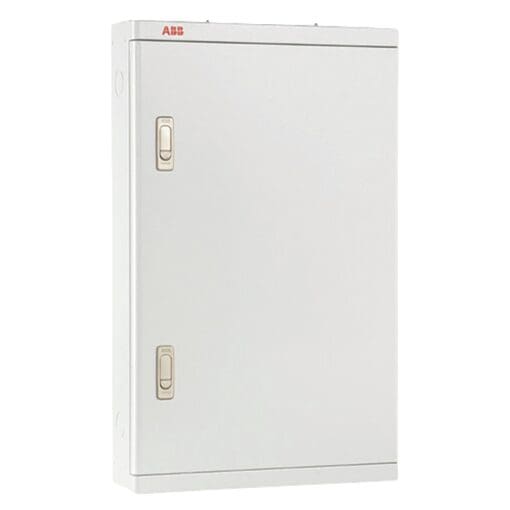 ABB Protecta Plus 8 Way Distribution Board - Type B 903844