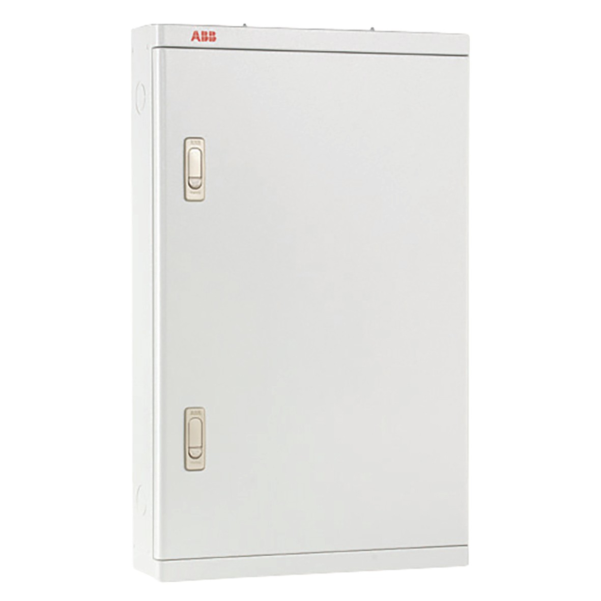 ABB Protecta Plus 8 Way Distribution Board - Type B 903844