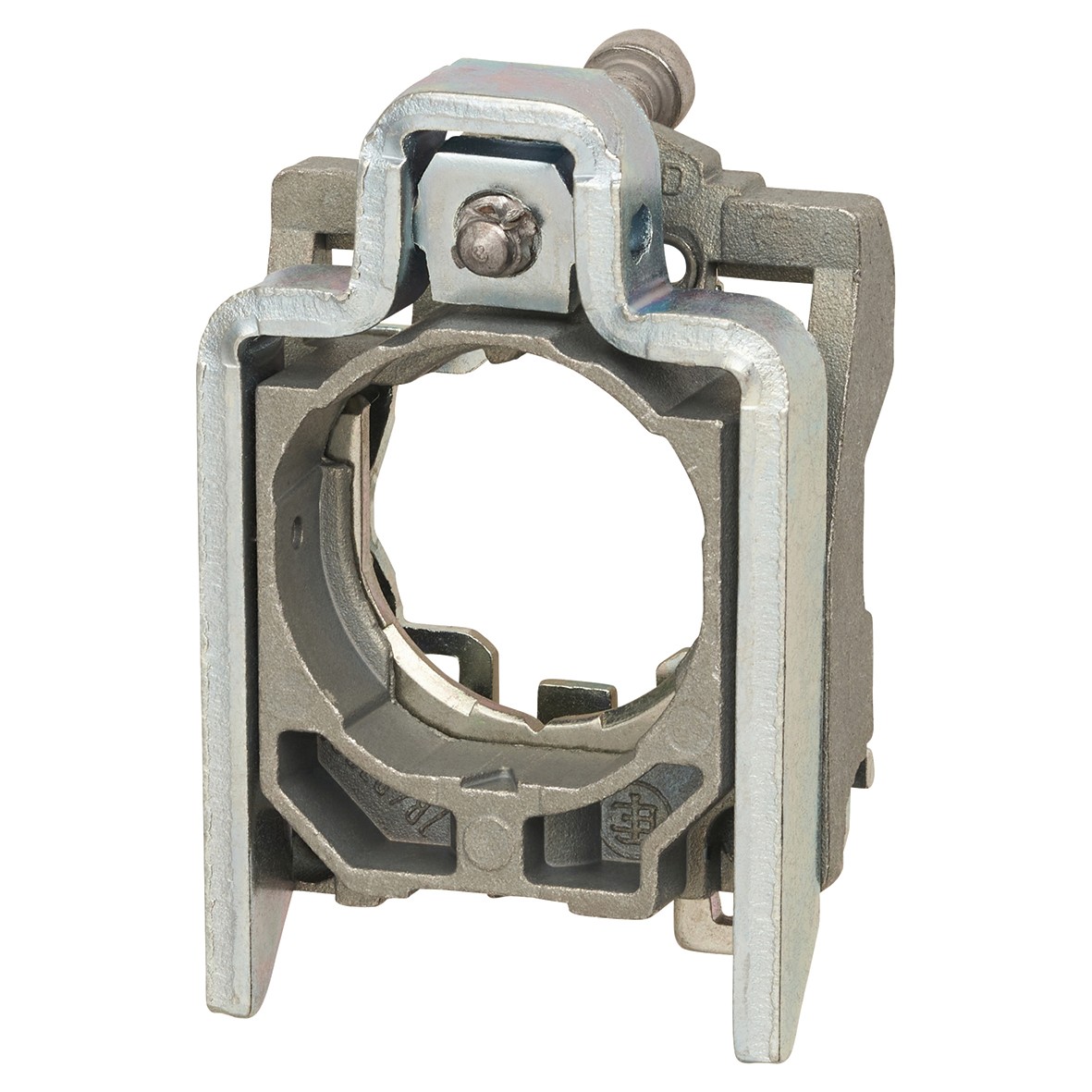 5x Schneider XB4B Fixing Base 908097