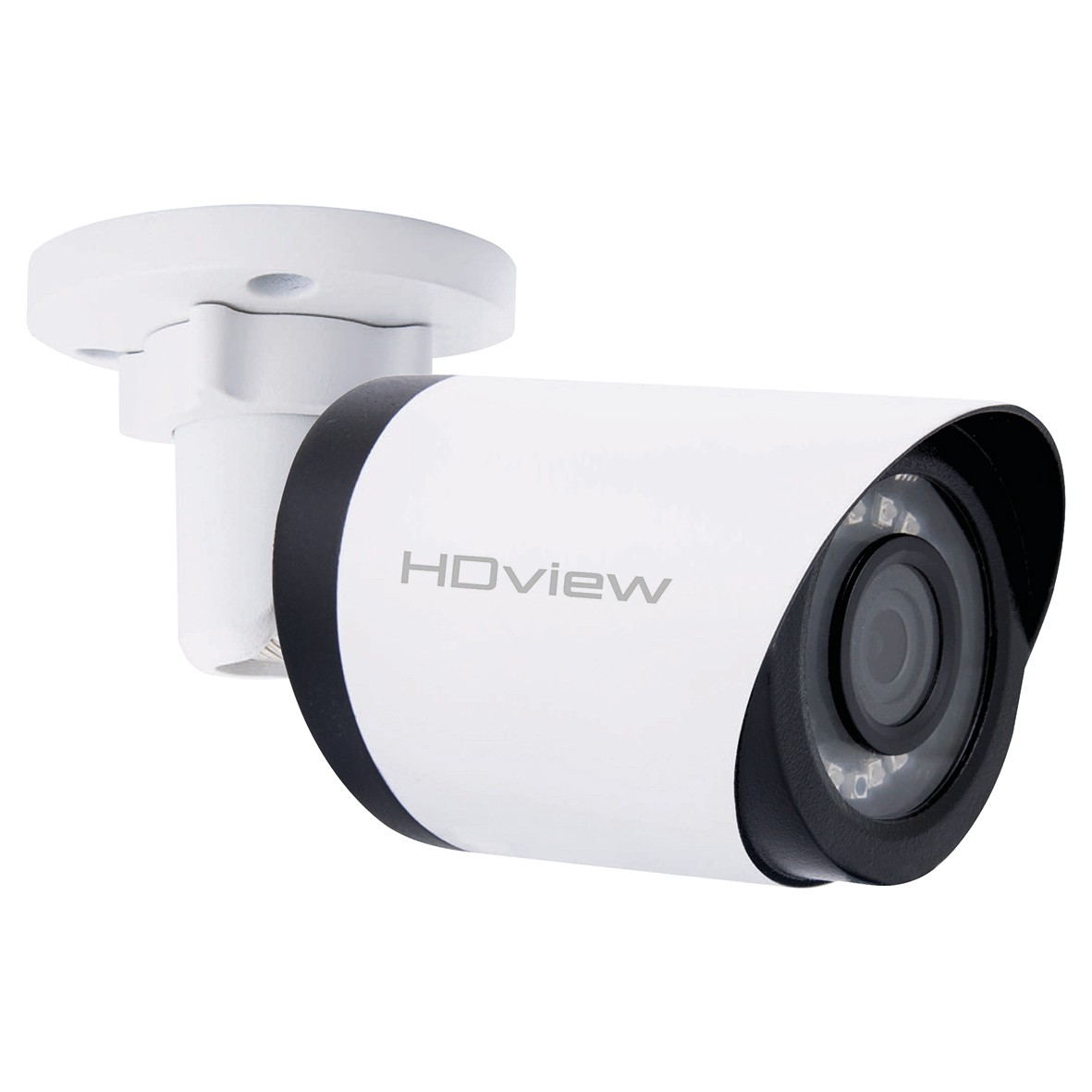 ESP 3.6mm Lens 4MP HD Bullet Camera - White 908894