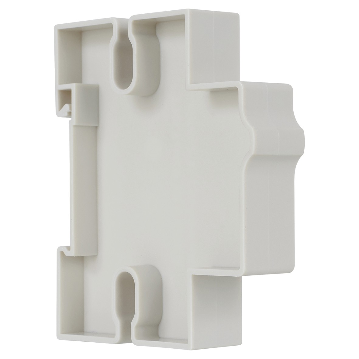 Schneider Easy9 Din Rail Mount Blank Pole 912563