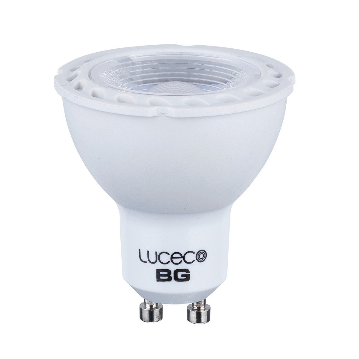 BG 5W LED GU1+F33940 Spot Lamp Dimmable - Warm White 913675
