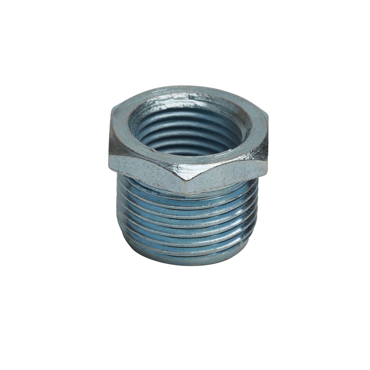 5x Steel Conduit Reducer - 20mm to 16mm - Pack 10 916771