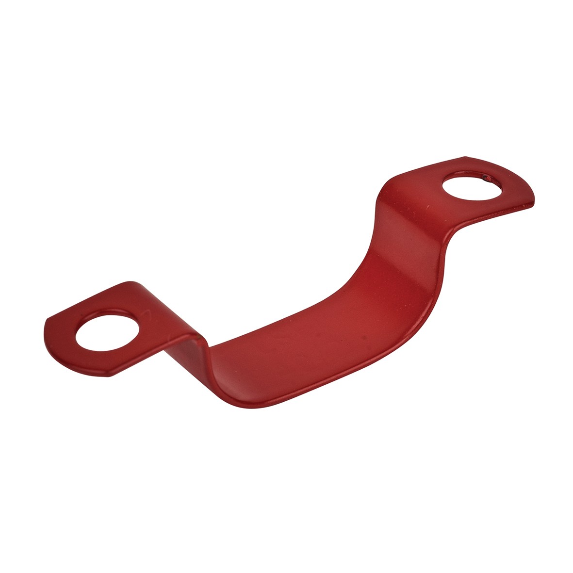MICC PVC Clip - 3L1.5/4L1 - Red 917161