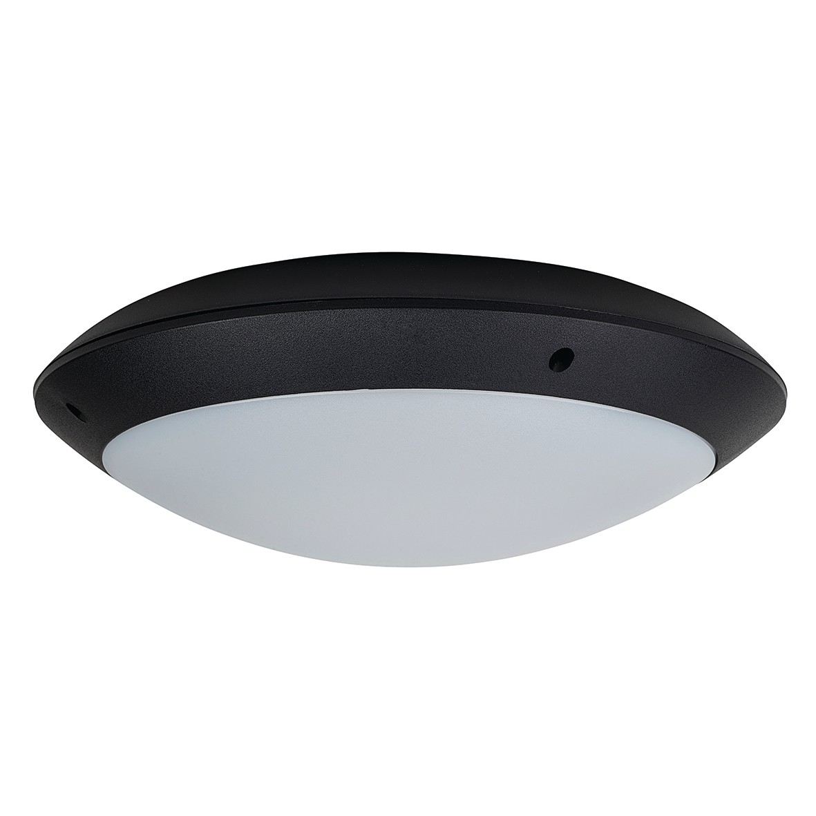12W LED Amenity Light - Cool White - Black 919575