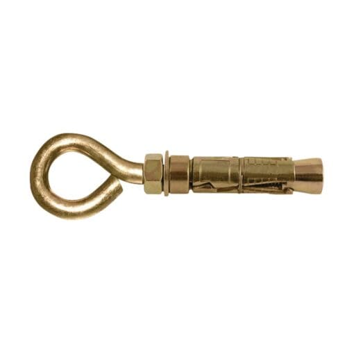 Unicrimp Eyebolt Fixing - M8 x 93mm - Pack 2 919705