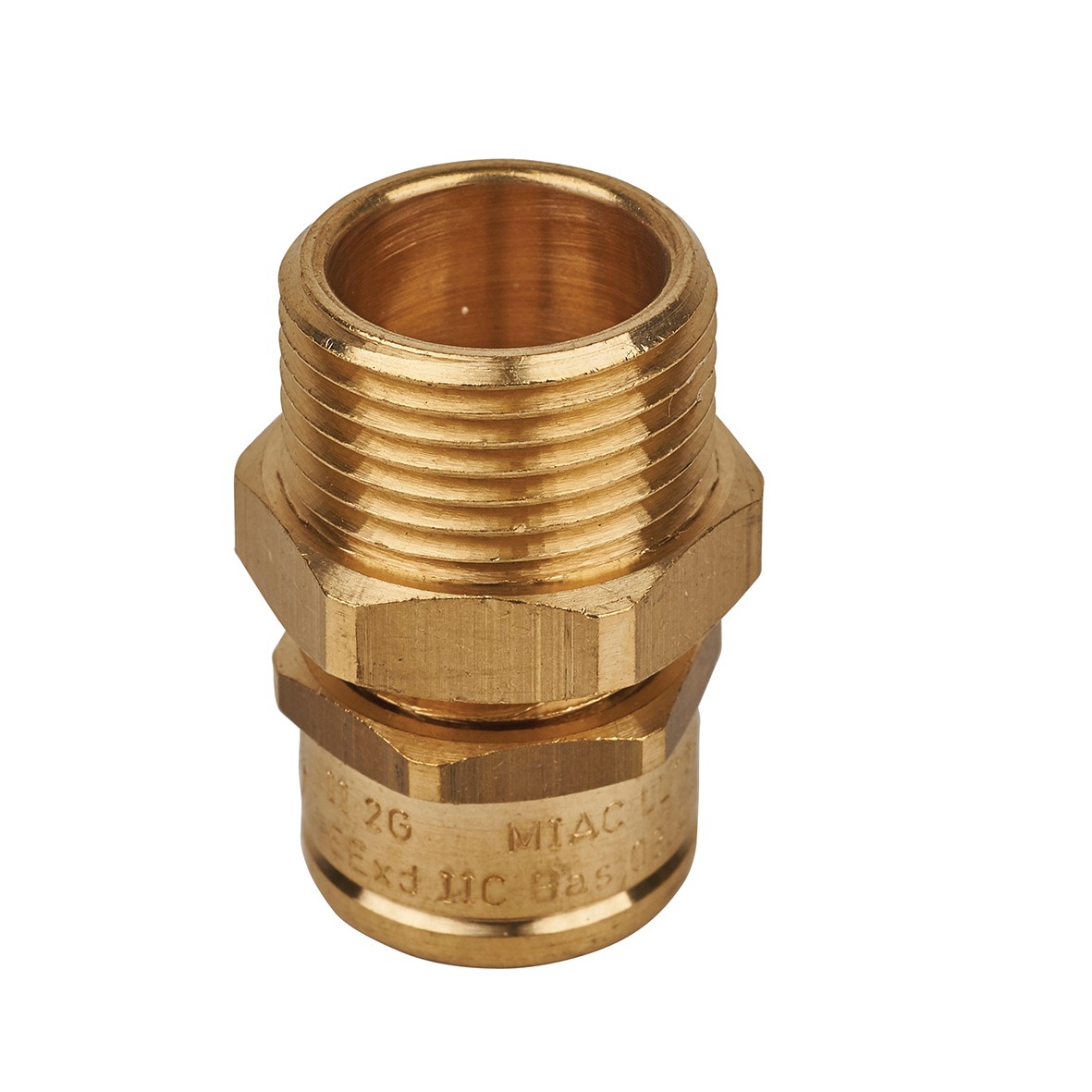 M.I.C.C 2H1.5 Cable Gland 931164