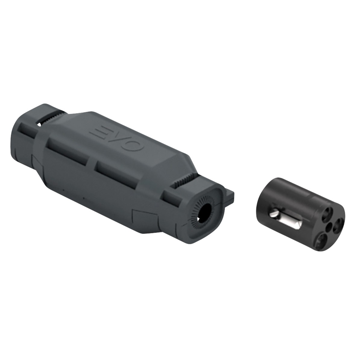 Wiska Evo 24A 3 Pole Gel Filled Waterproof Cable Joint Connector - 0.75 932183