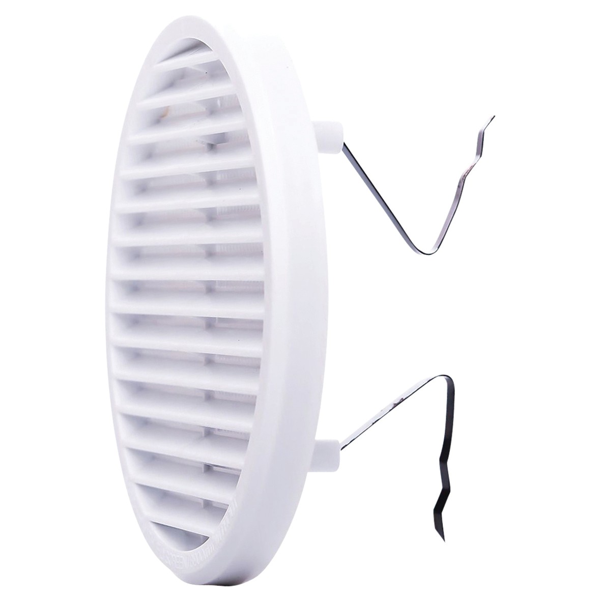 Rytons RytAround Ventilator Bagged (156mm External Dia.) - White 933213