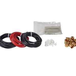 * M.I.C.C 3L2.5 Pots & Seals 933306