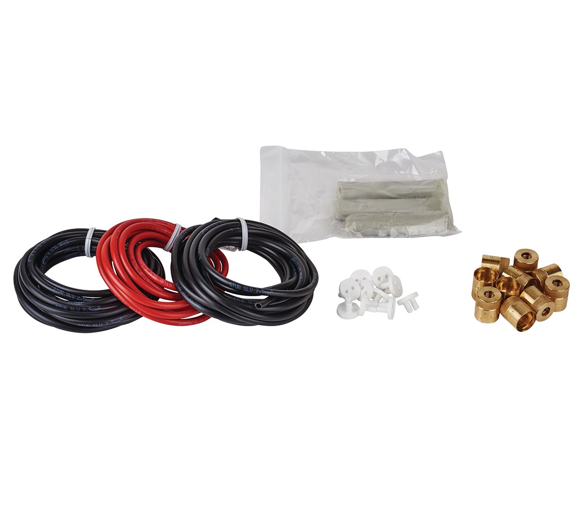 * M.I.C.C 3L2.5 Pots & Seals 933306