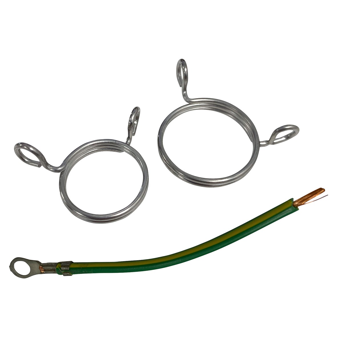 Wiska E-SPRING25 Earth Spring Kit M25 Pack of 5 934186