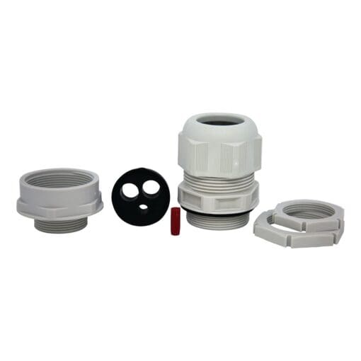 5x Wiska Tail Kit Pack - M40 RD 938197