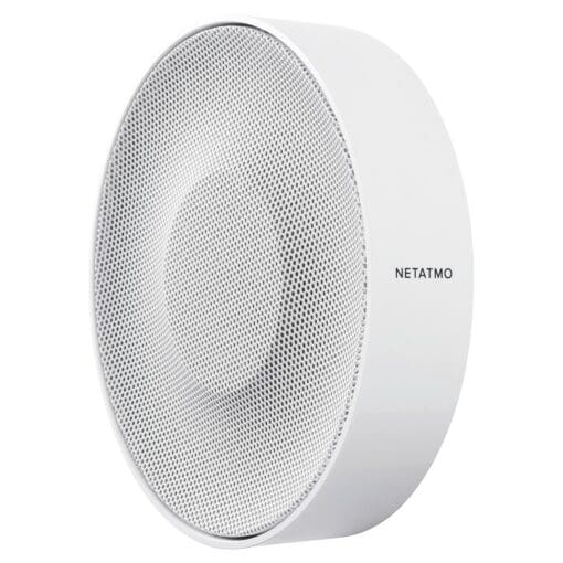 Legrand Netatmo Pro Smart Indoor Siren 939387