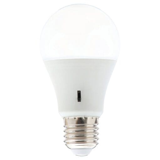 5x Forum 12w LED E27 - GLS -1050 lumens 939449