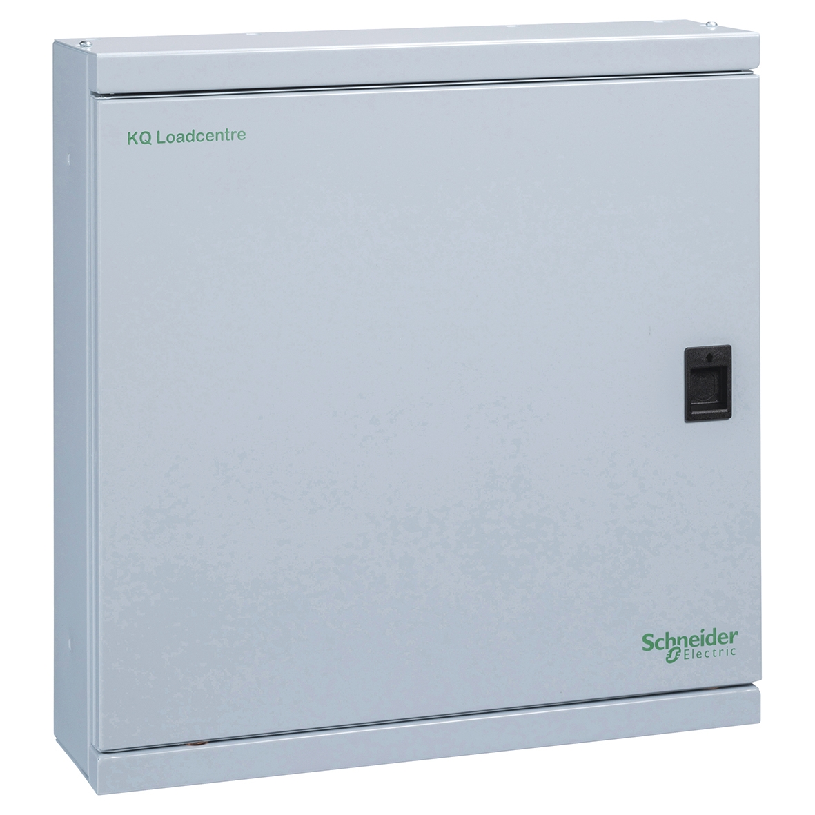 Schneider 250A 4 Way 3 Phase KQ Loadcentre Distribution Board - Type B 942008
