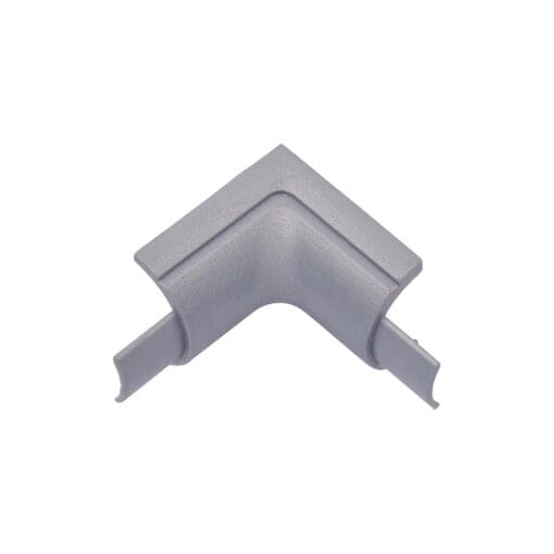 10x D-Line 16X8 Aluminium Internal Bend 942301