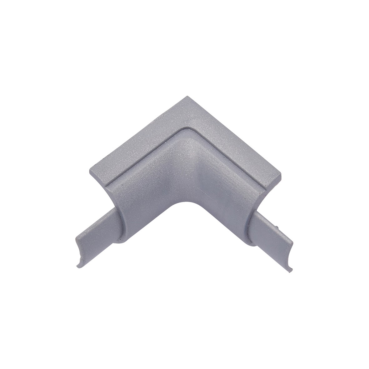 10x D-Line 16X8 Aluminium Internal Bend 942301