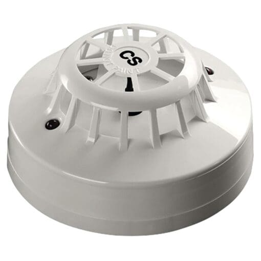 C-TEC Alarmsense CS Static Heat Detector 946302