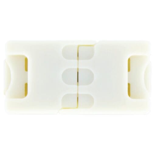 Connectors (5 pcs) - Block Connector for 8mm width strips. Attach strip 947226