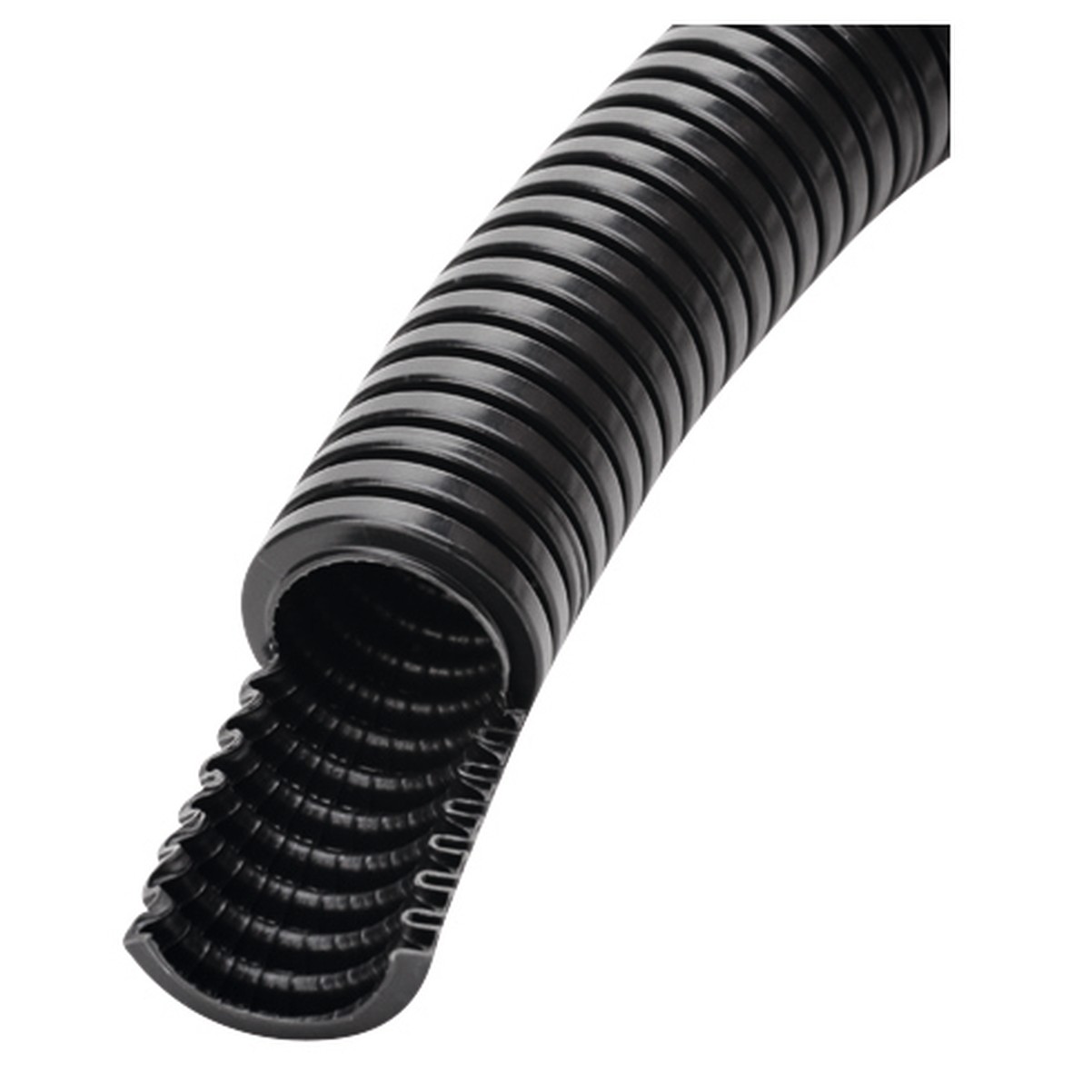 Univolt Medium Gauge Conduit - 32mm - Black 947977