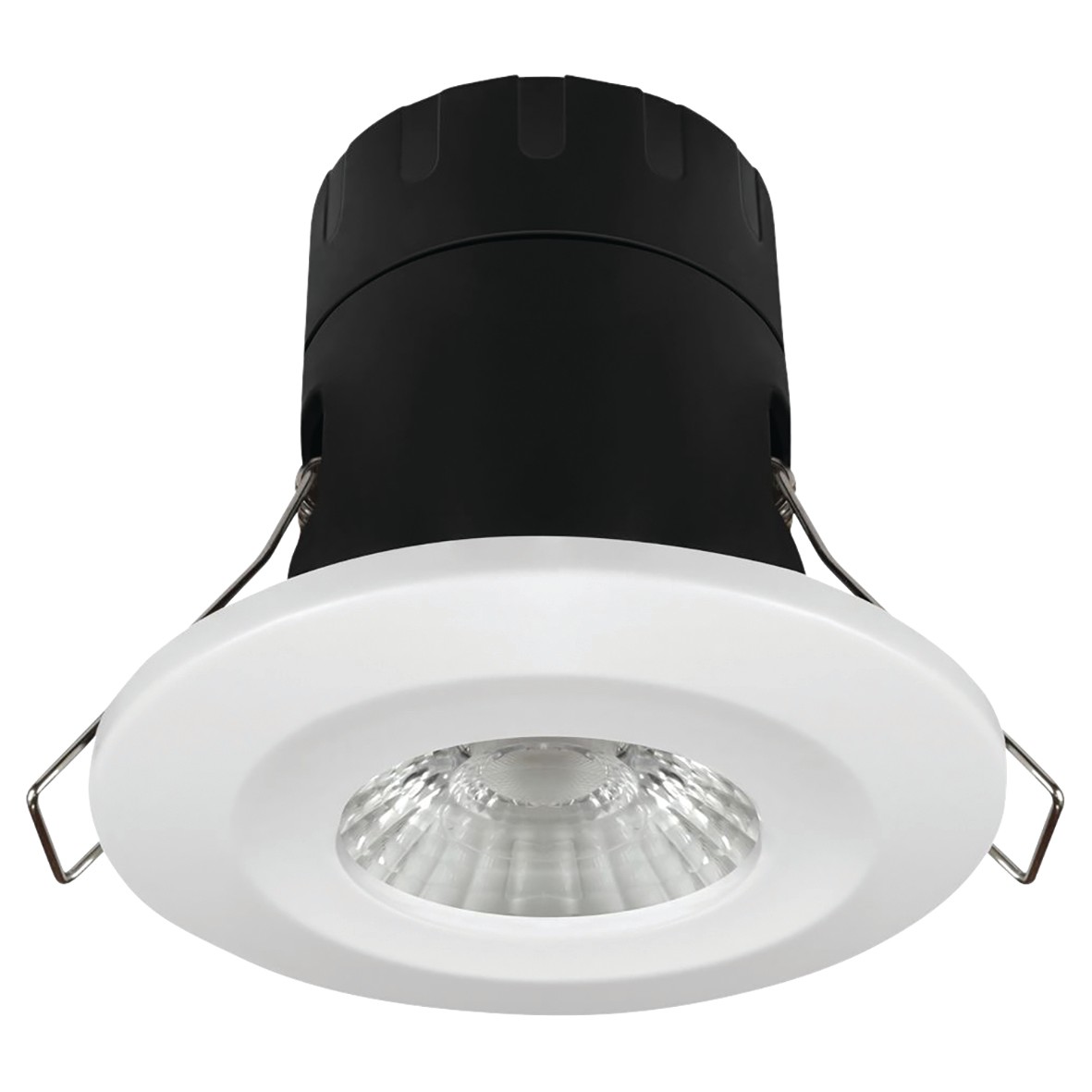 Crompton Firesafe Eco 6W LED Dimmable Downlight - 3000K 948976