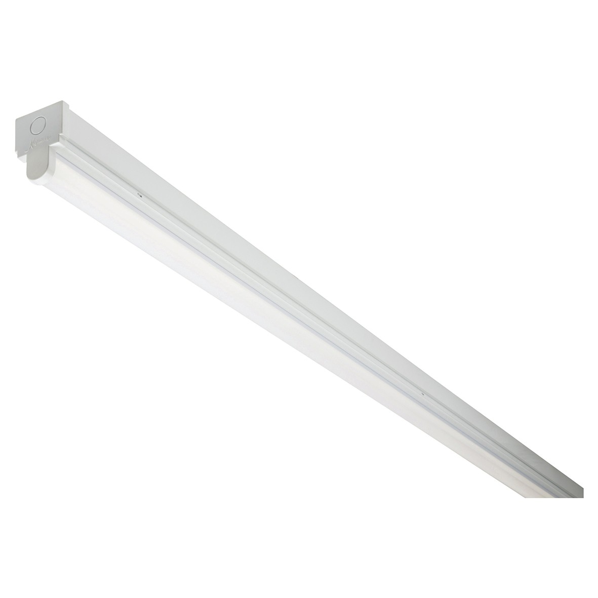Knightsbridge 26W LED Batten - 5ft/1525mm - 4000K Cool White 949049