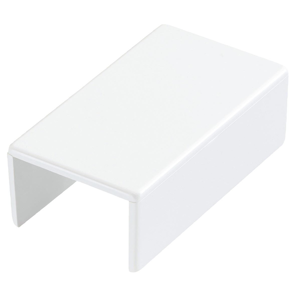 MK Coupler 25x16mm - White - Pack 20 952372