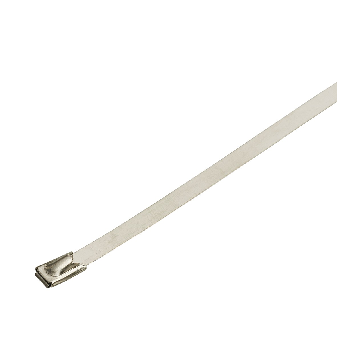 300 x 4.8 Cable Tie - Metal 954574