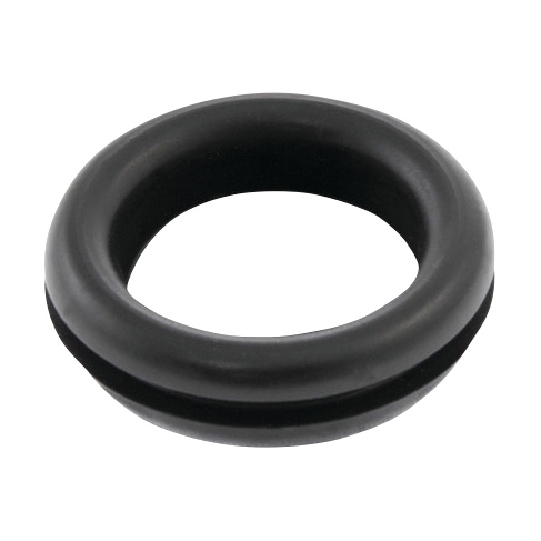 5x Unicrimp Open Quick Fit Grommet - 20mm - Pack 100 956624