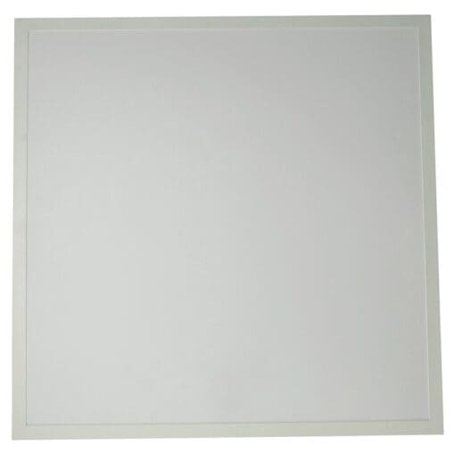 Robus Dallas 38W UGR<19 Backlit LED Panel Light - 600 x 600mm - 4000 956898